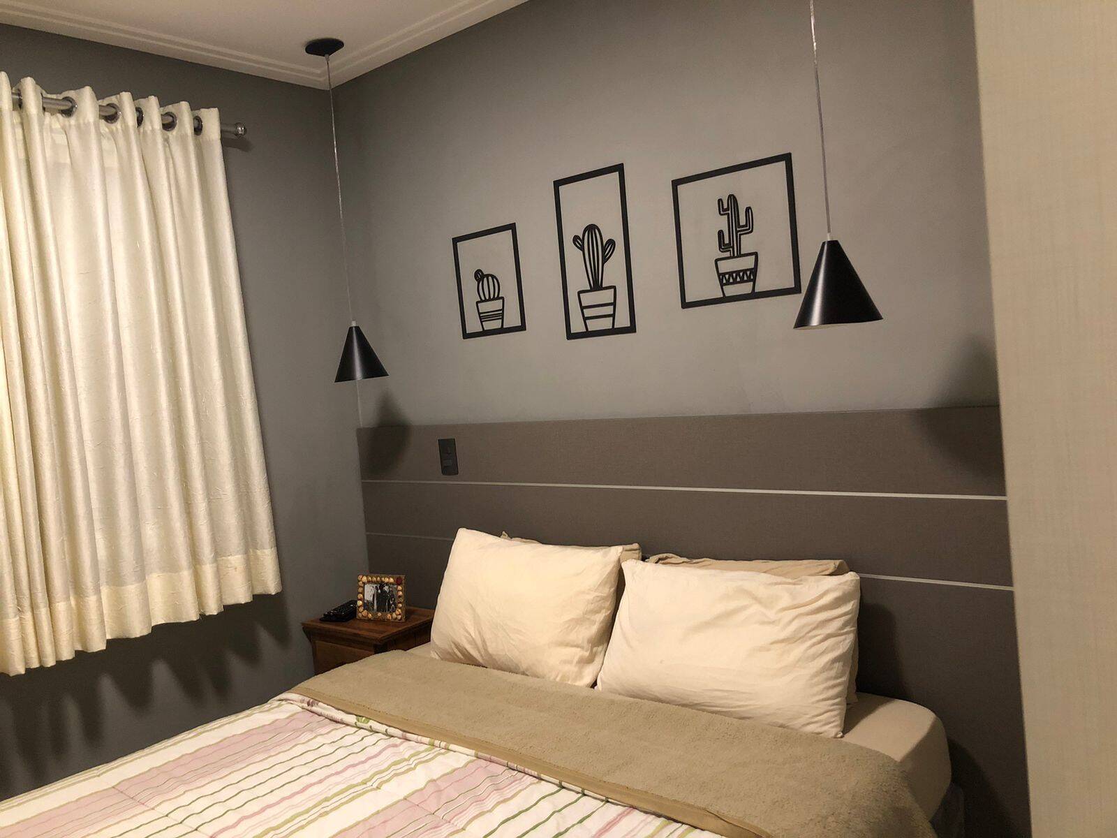 Apartamento à venda com 2 quartos, 50m² - Foto 24