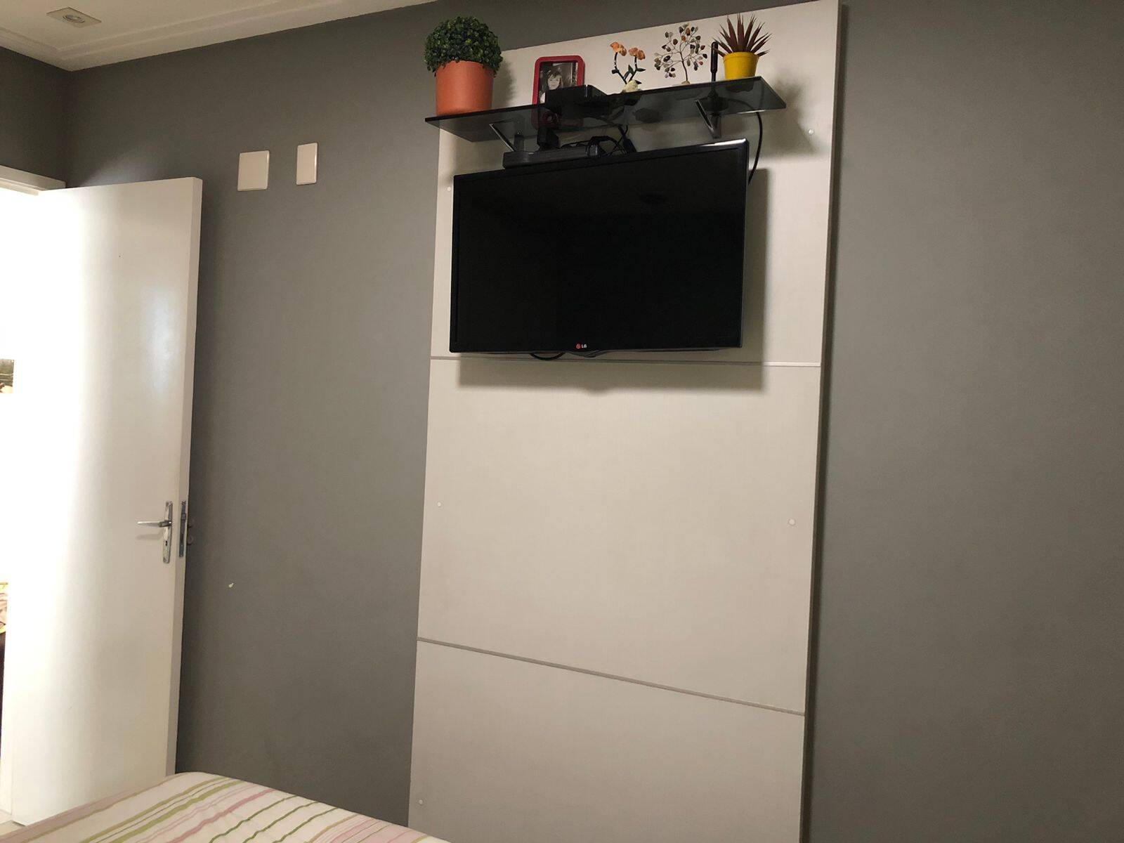 Apartamento à venda com 2 quartos, 50m² - Foto 26