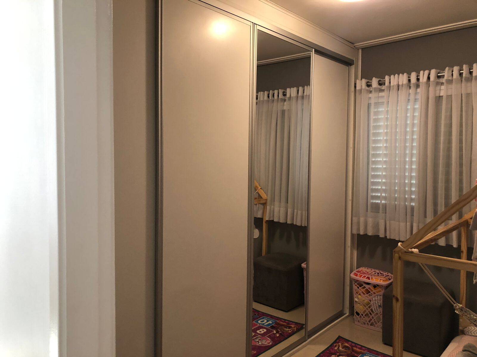 Apartamento à venda com 2 quartos, 50m² - Foto 32