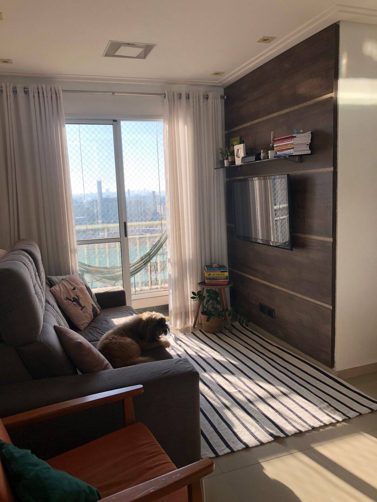 Apartamento à venda com 2 quartos, 50m² - Foto 6