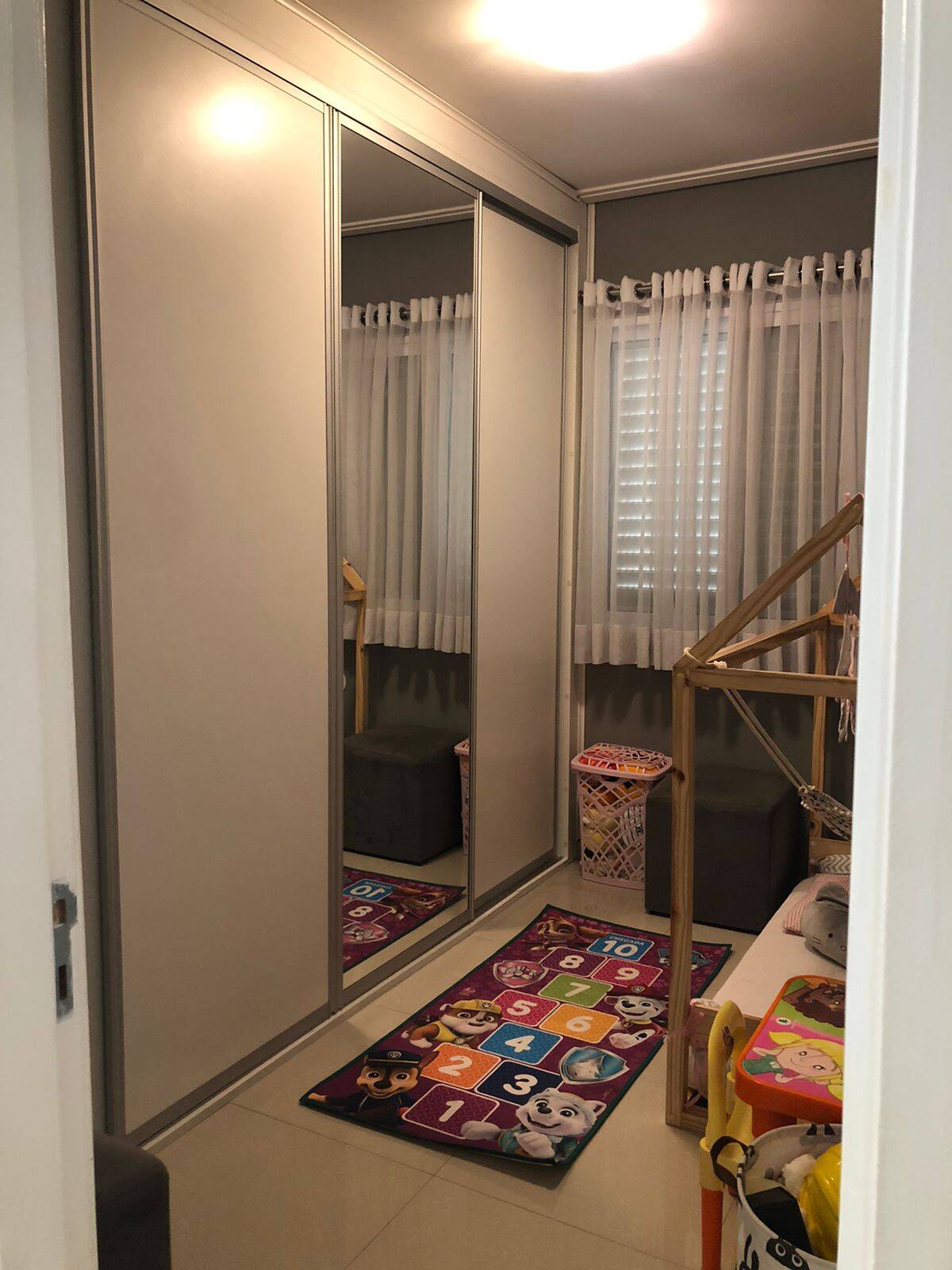 Apartamento à venda com 2 quartos, 50m² - Foto 33