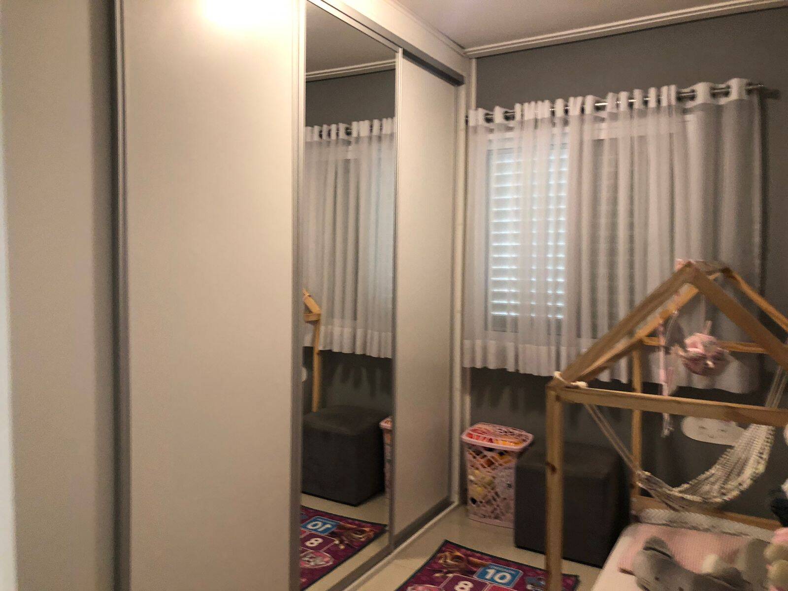 Apartamento à venda com 2 quartos, 50m² - Foto 35