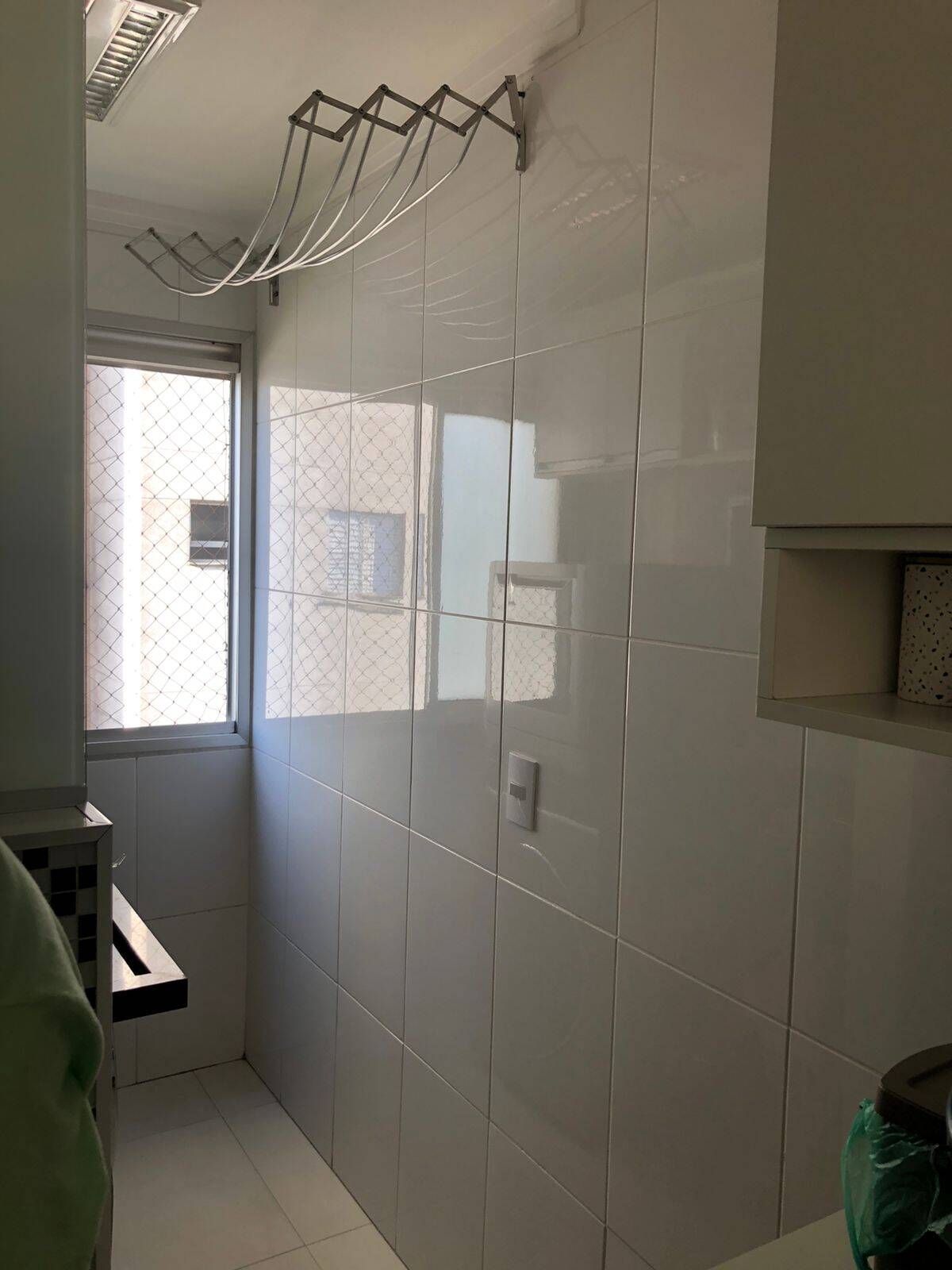 Apartamento à venda com 2 quartos, 50m² - Foto 9