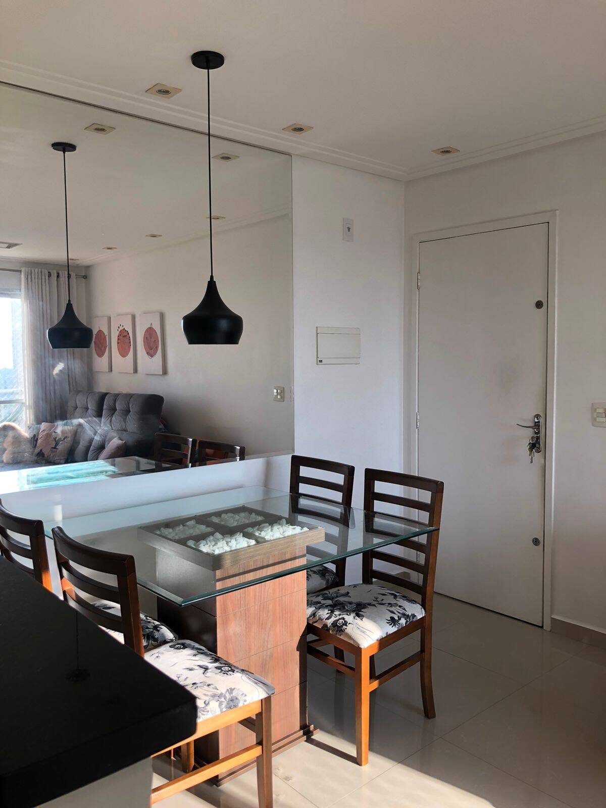 Apartamento à venda com 2 quartos, 50m² - Foto 5