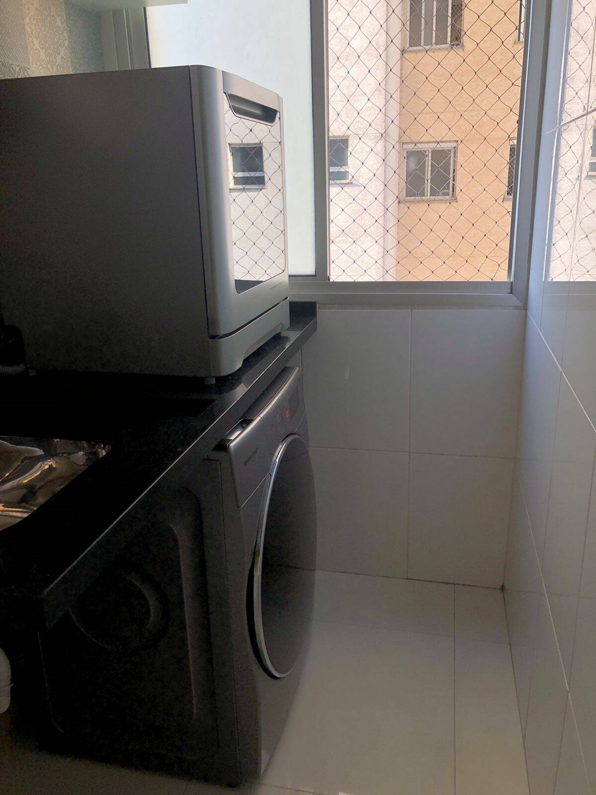 Apartamento à venda com 2 quartos, 50m² - Foto 16