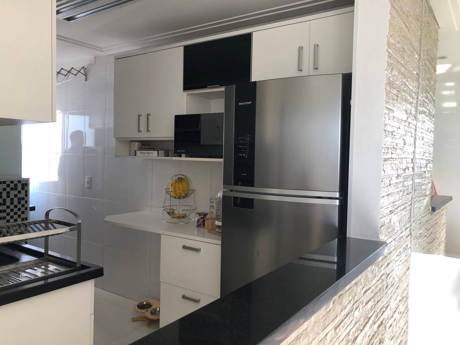 Apartamento à venda com 2 quartos, 50m² - Foto 15