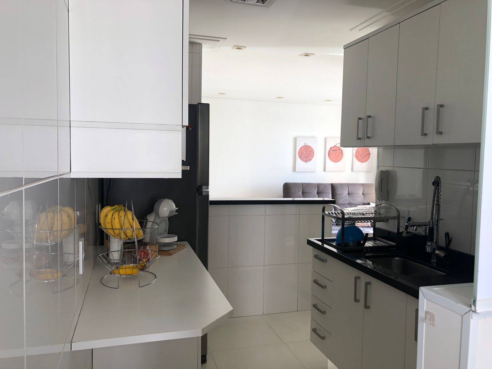 Apartamento à venda com 2 quartos, 50m² - Foto 10