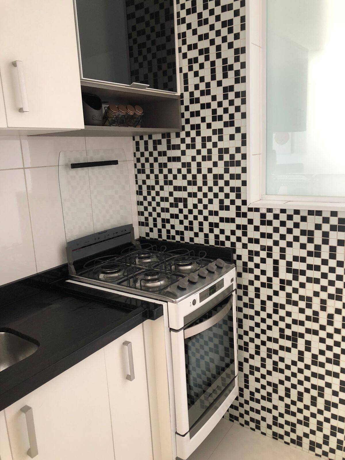 Apartamento à venda com 2 quartos, 50m² - Foto 7