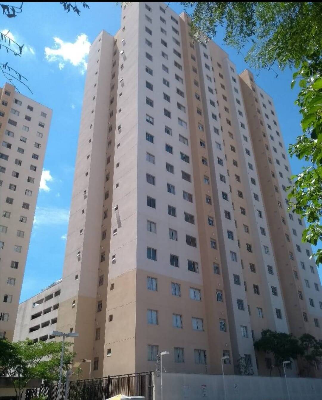 Apartamento à venda com 2 quartos, 44m² - Foto 17