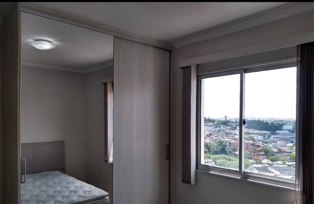 Apartamento à venda com 2 quartos, 44m² - Foto 9