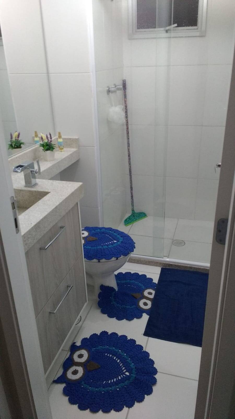 Apartamento à venda com 2 quartos, 44m² - Foto 7