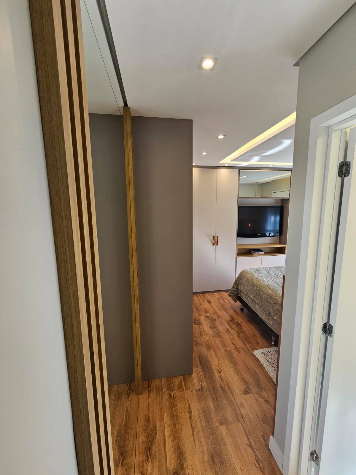 Apartamento à venda com 3 quartos, 96m² - Foto 24