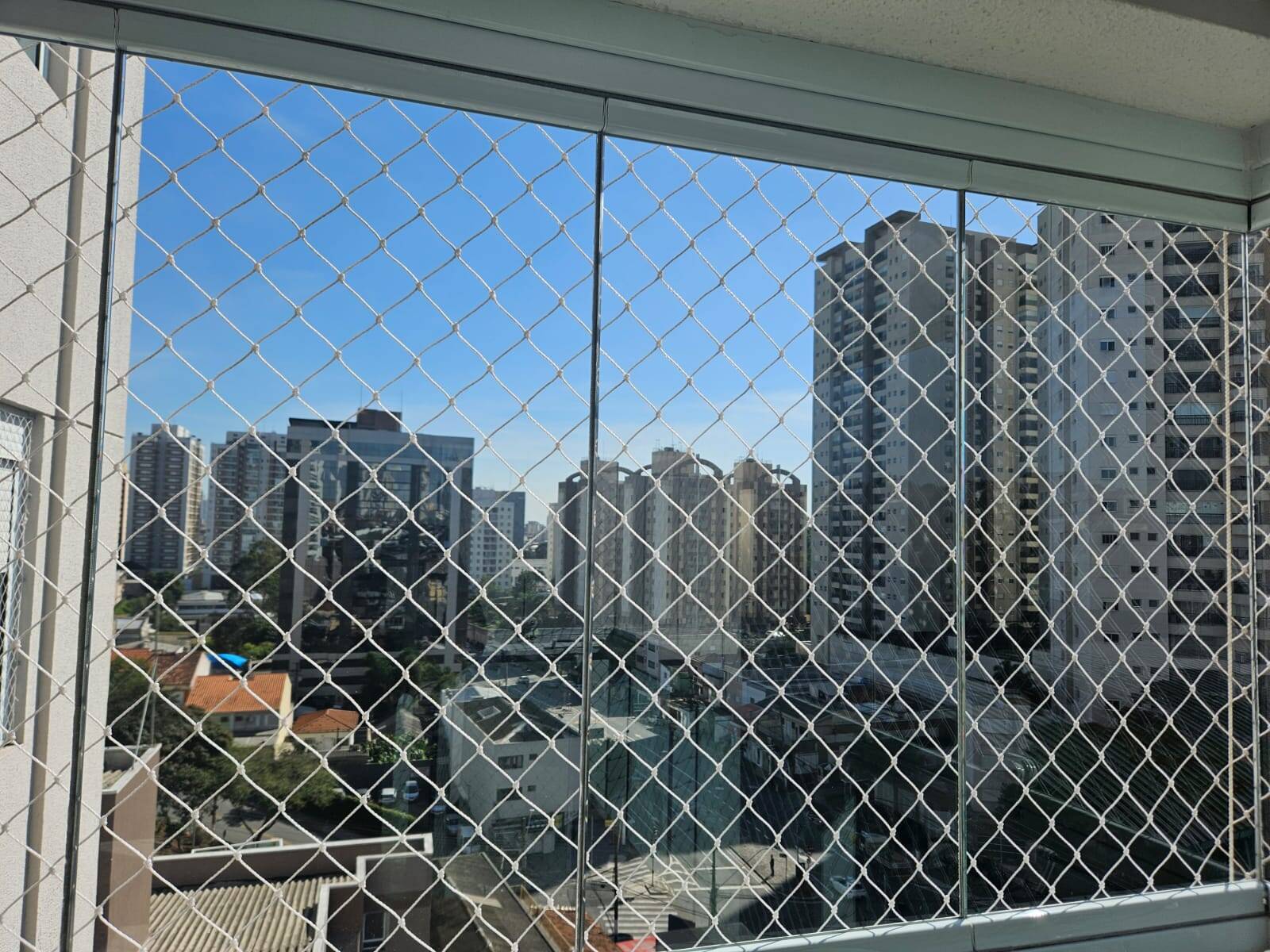 Apartamento à venda com 3 quartos, 96m² - Foto 31