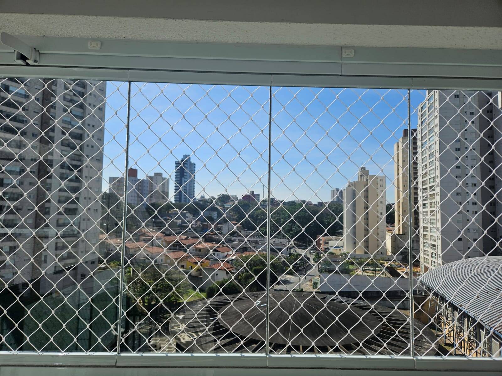 Apartamento à venda com 3 quartos, 96m² - Foto 32