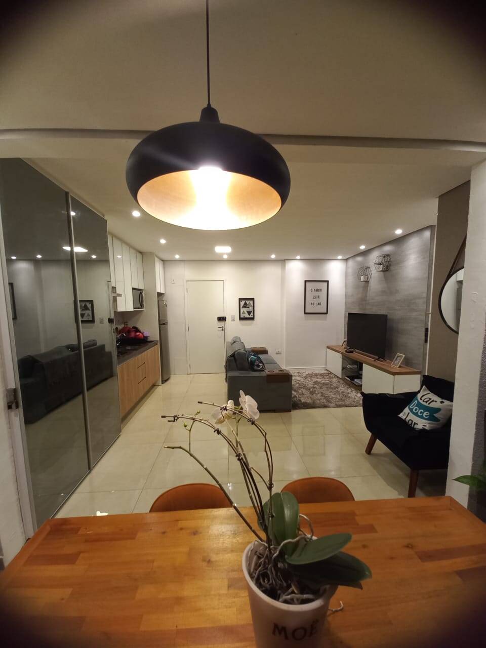 Apartamento à venda com 2 quartos, 94m² - Foto 9