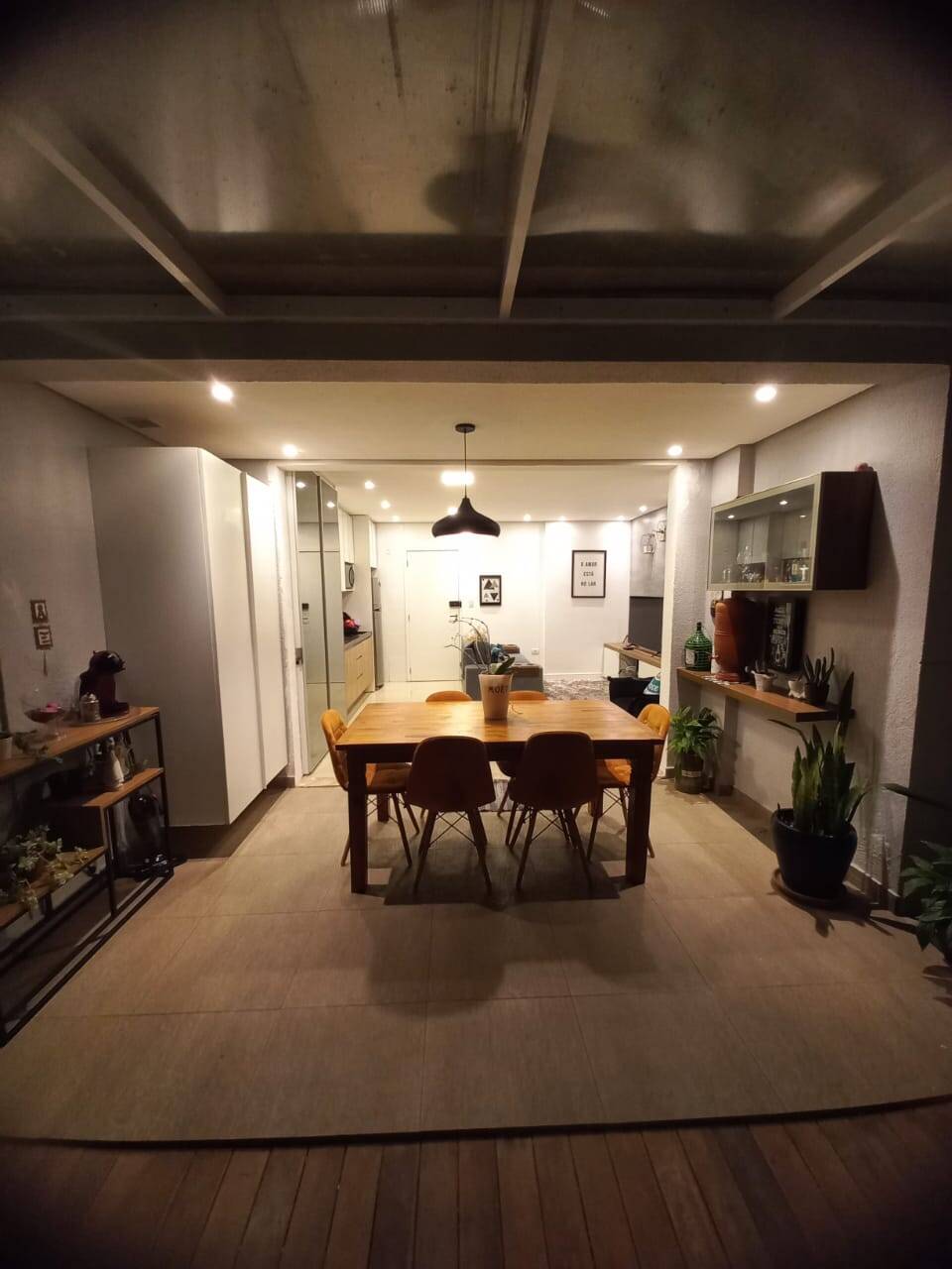 Apartamento à venda com 2 quartos, 94m² - Foto 16