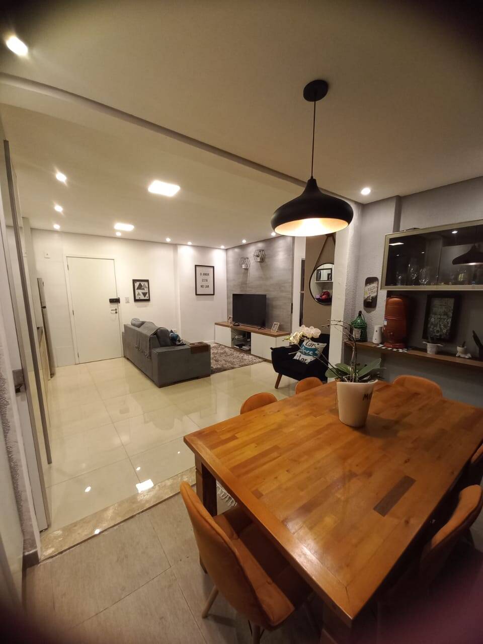 Apartamento à venda com 2 quartos, 94m² - Foto 15