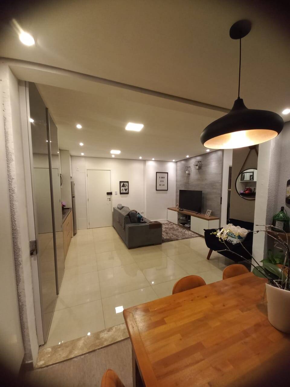 Apartamento à venda com 2 quartos, 94m² - Foto 10