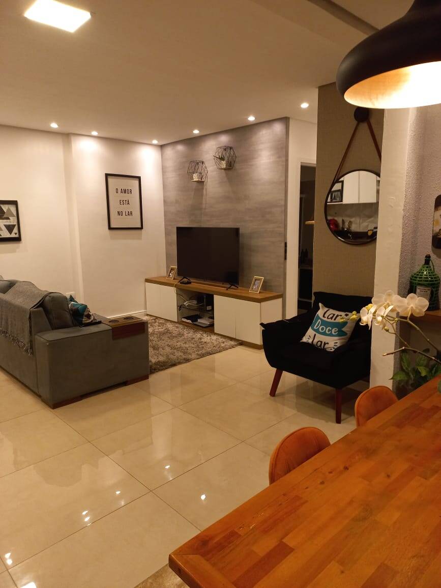 Apartamento à venda com 2 quartos, 94m² - Foto 8