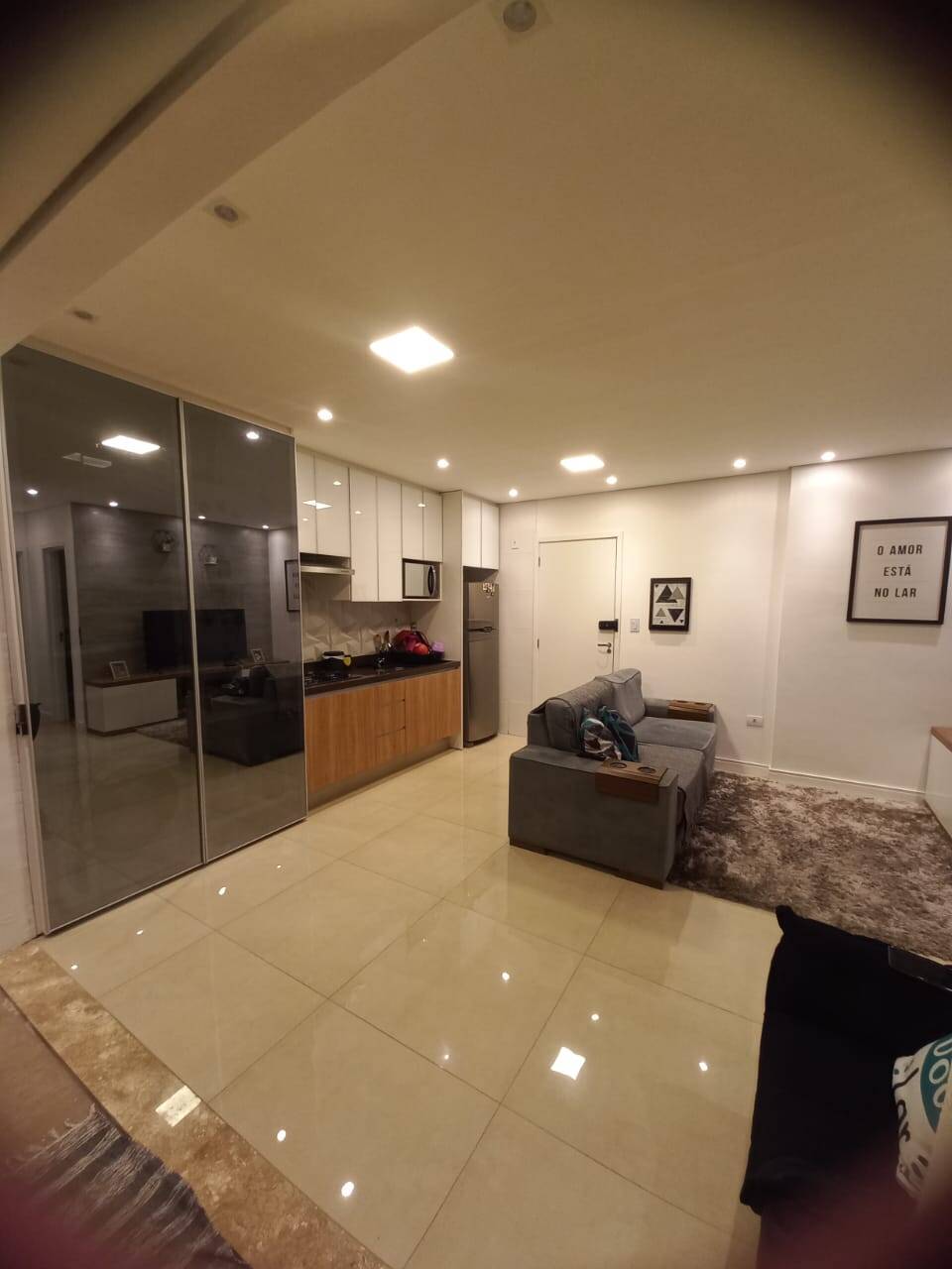 Apartamento à venda com 2 quartos, 94m² - Foto 12