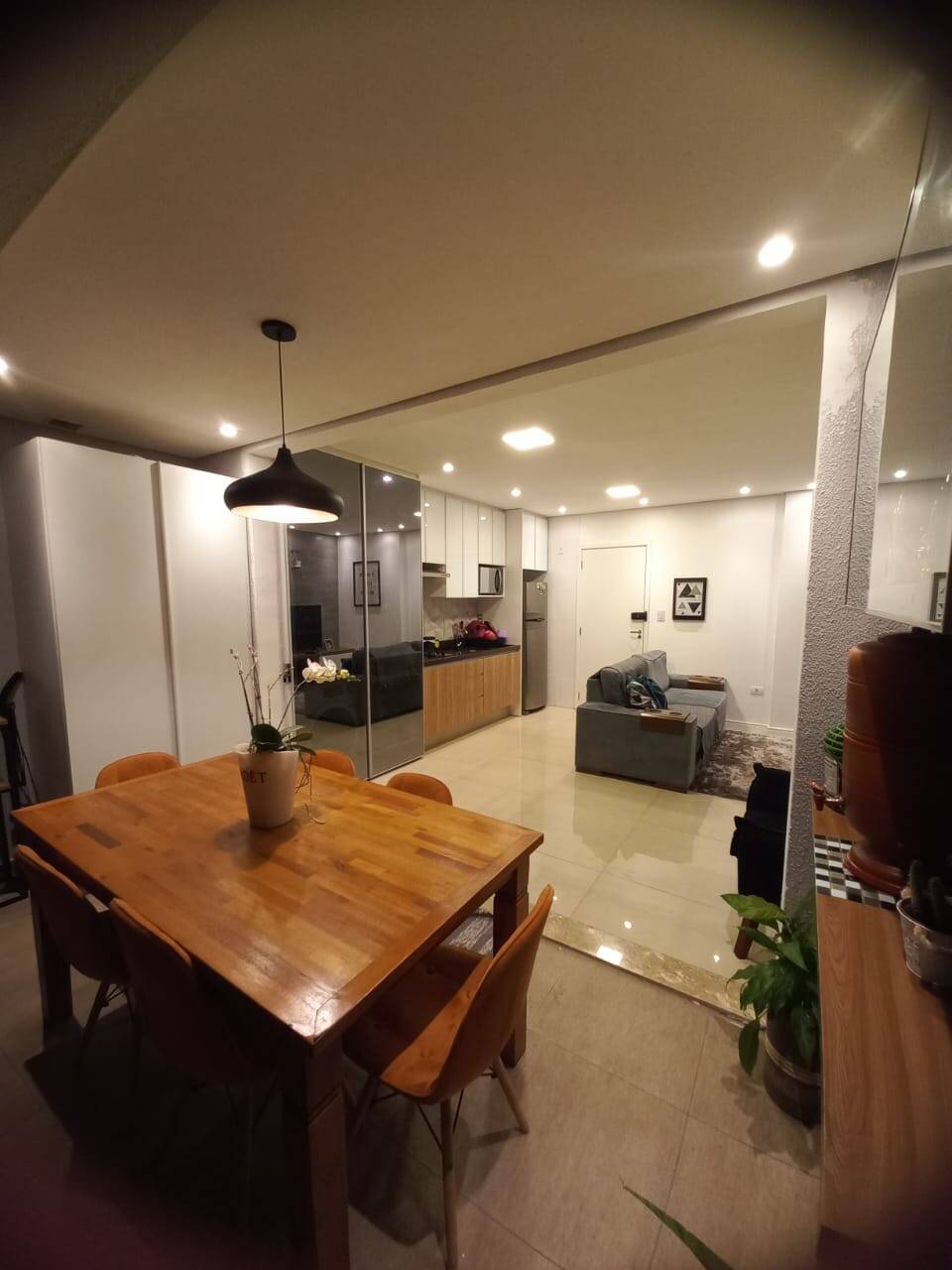 Apartamento à venda com 2 quartos, 94m² - Foto 5