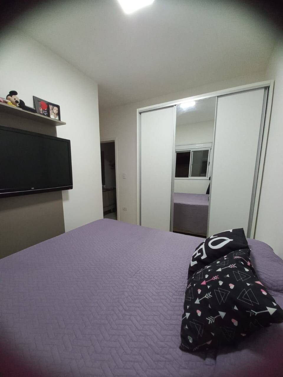 Apartamento à venda com 2 quartos, 94m² - Foto 20