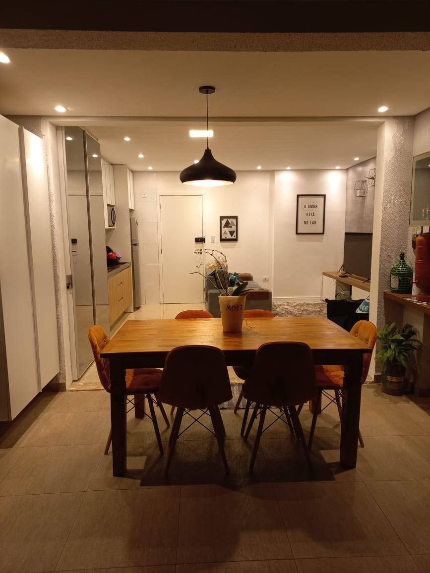 Apartamento à venda com 2 quartos, 94m² - Foto 6