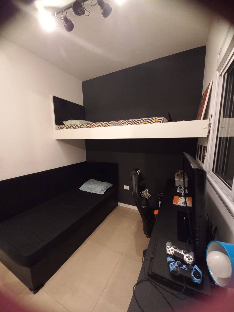 Apartamento à venda com 2 quartos, 94m² - Foto 24