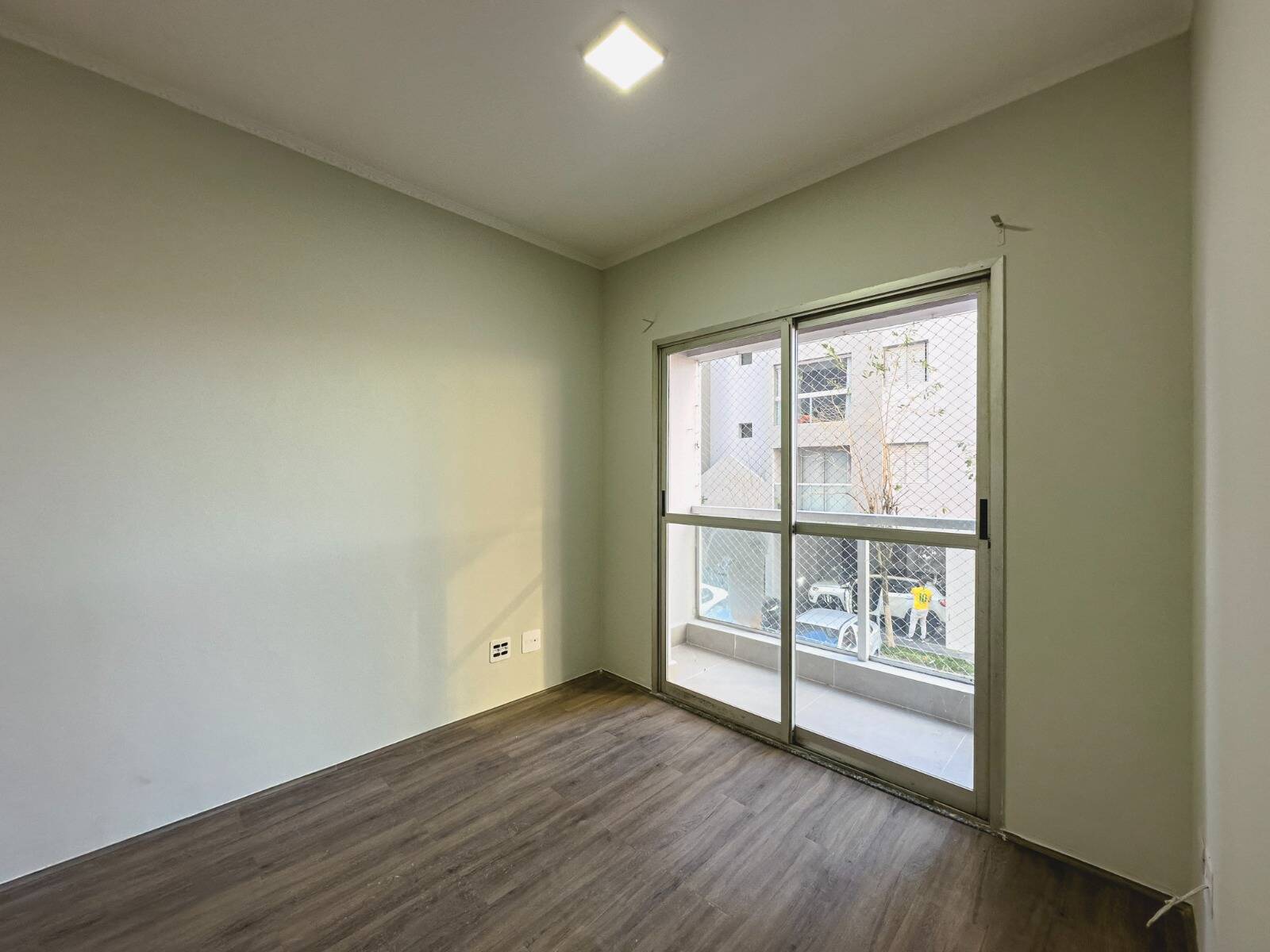 Apartamento à venda com 3 quartos, 64m² - Foto 1