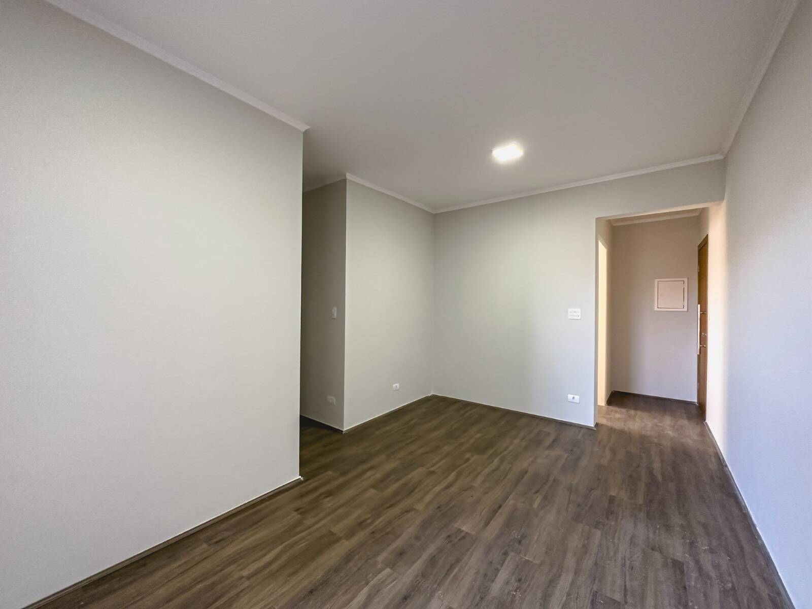 Apartamento à venda com 3 quartos, 64m² - Foto 3