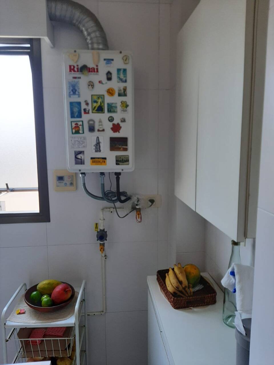 Apartamento à venda com 3 quartos, 86m² - Foto 14