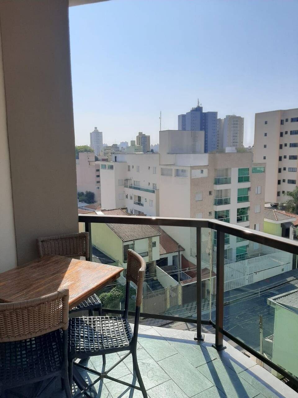 Apartamento à venda com 3 quartos, 86m² - Foto 5