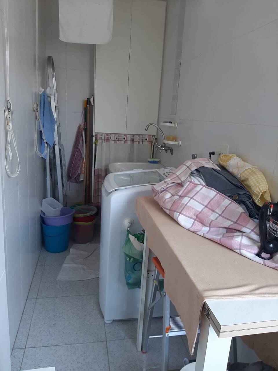 Apartamento à venda com 3 quartos, 86m² - Foto 13