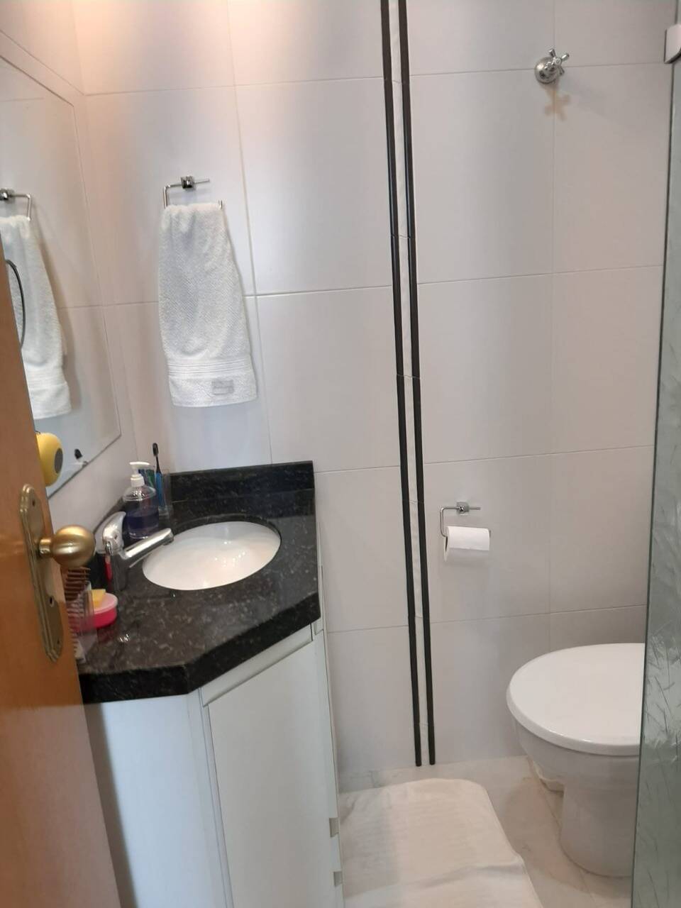 Apartamento à venda com 3 quartos, 86m² - Foto 23