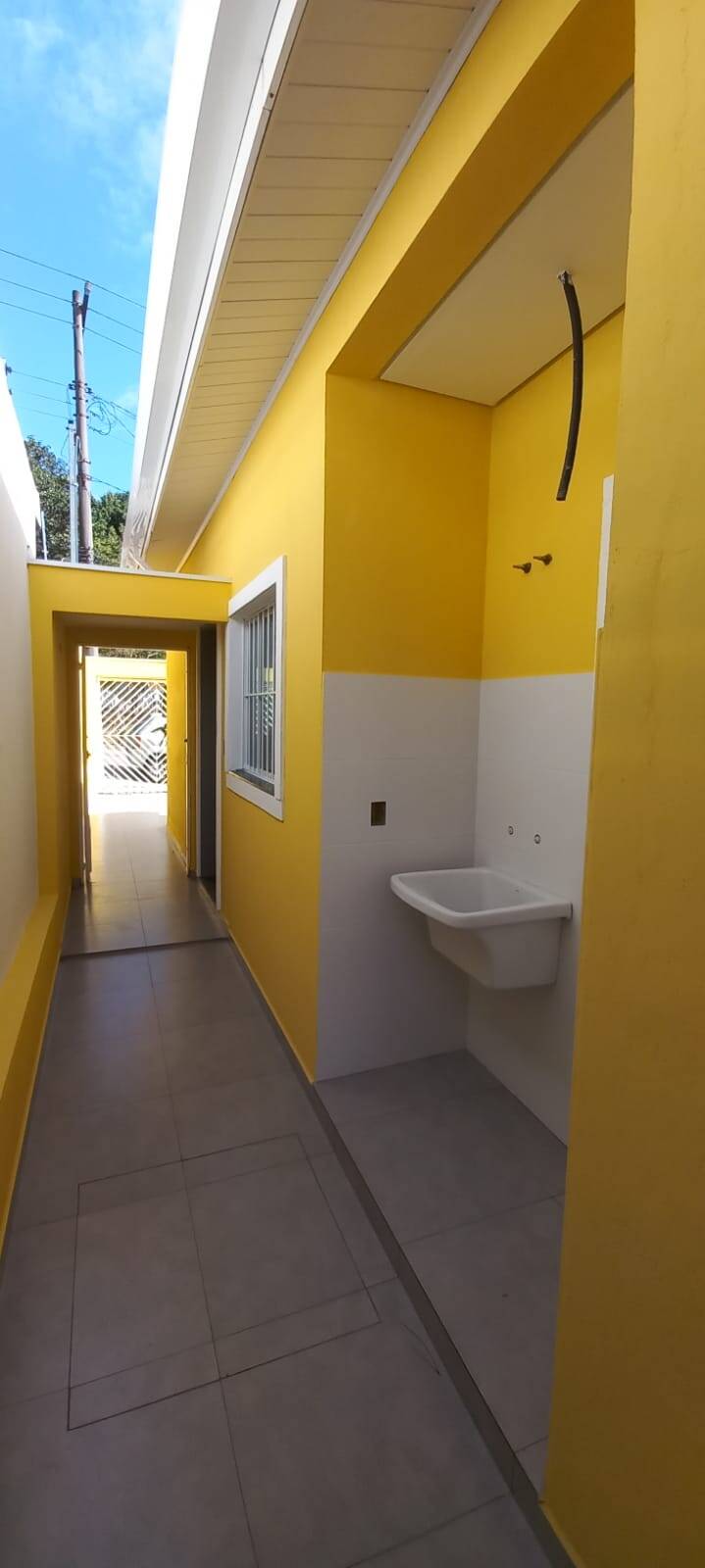 Casa à venda com 2 quartos, 76m² - Foto 6