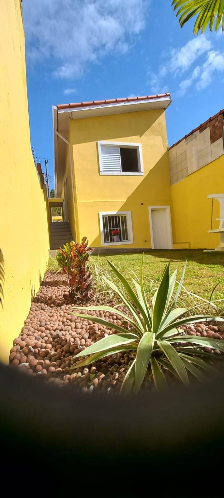 Casa à venda com 2 quartos, 76m² - Foto 4