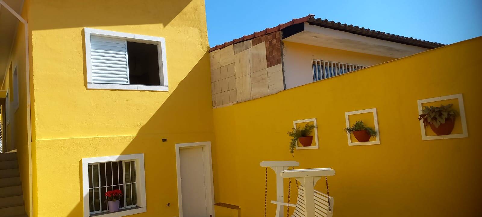 Casa à venda com 2 quartos, 76m² - Foto 15