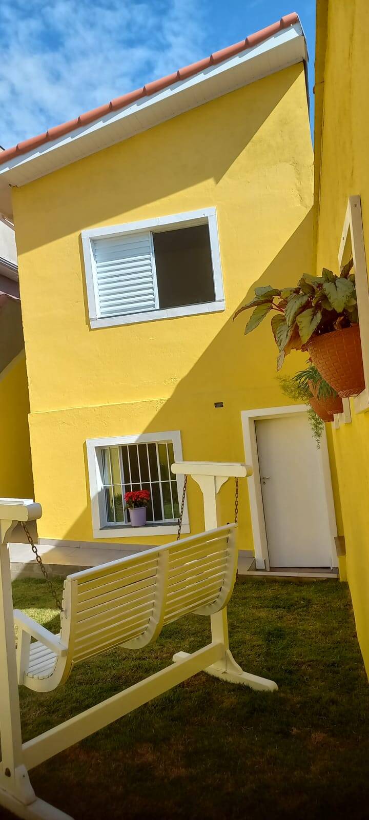 Casa à venda com 2 quartos, 76m² - Foto 20