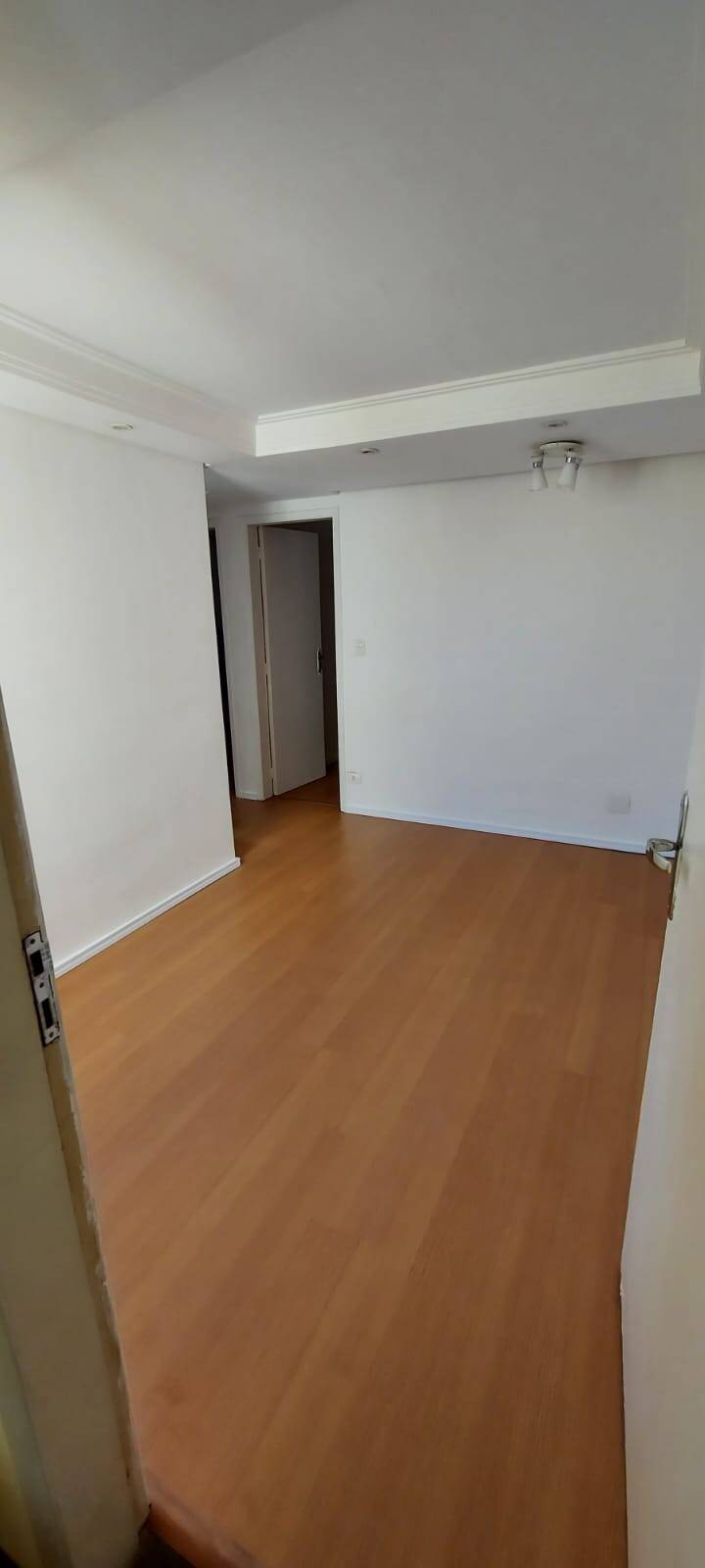 Apartamento à venda com 2 quartos, 43m² - Foto 3