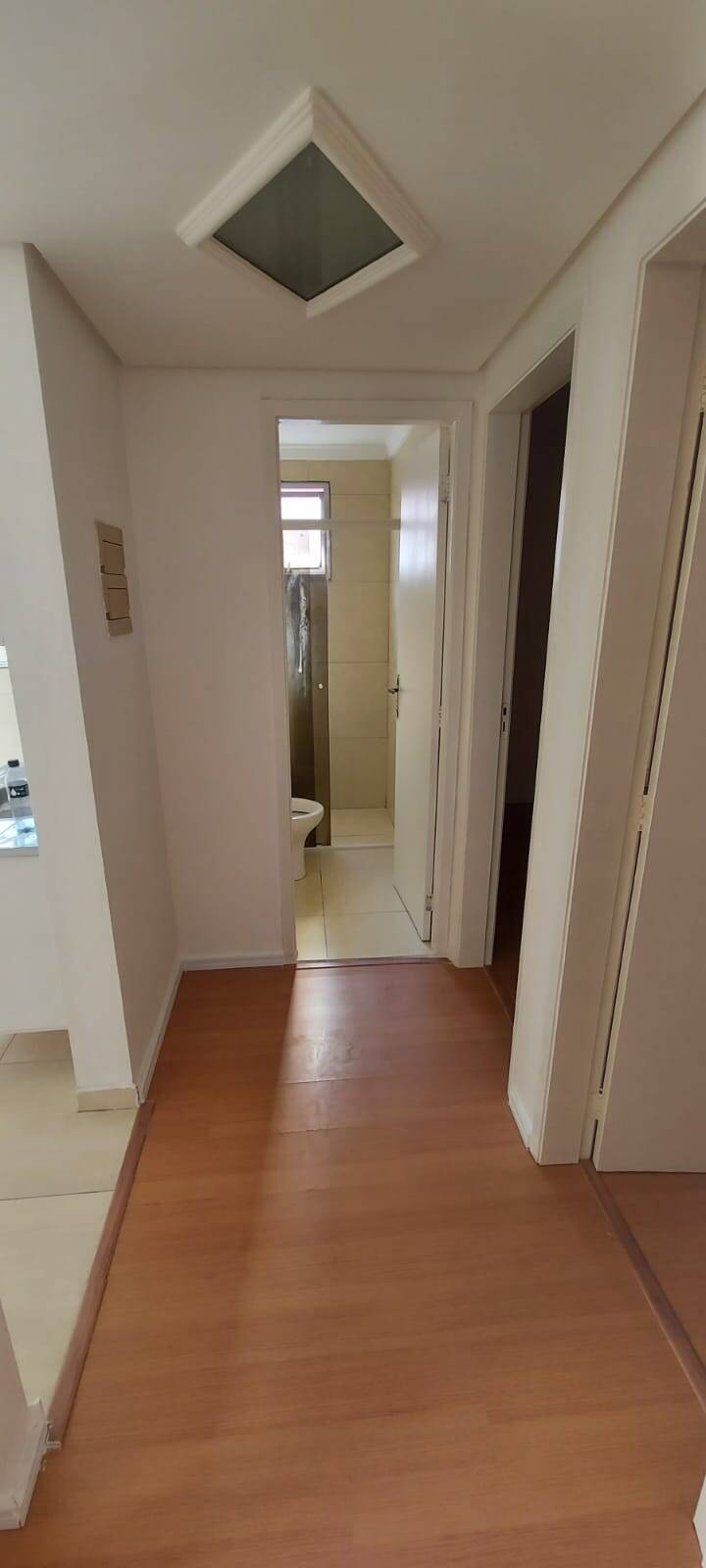 Apartamento à venda com 2 quartos, 43m² - Foto 5