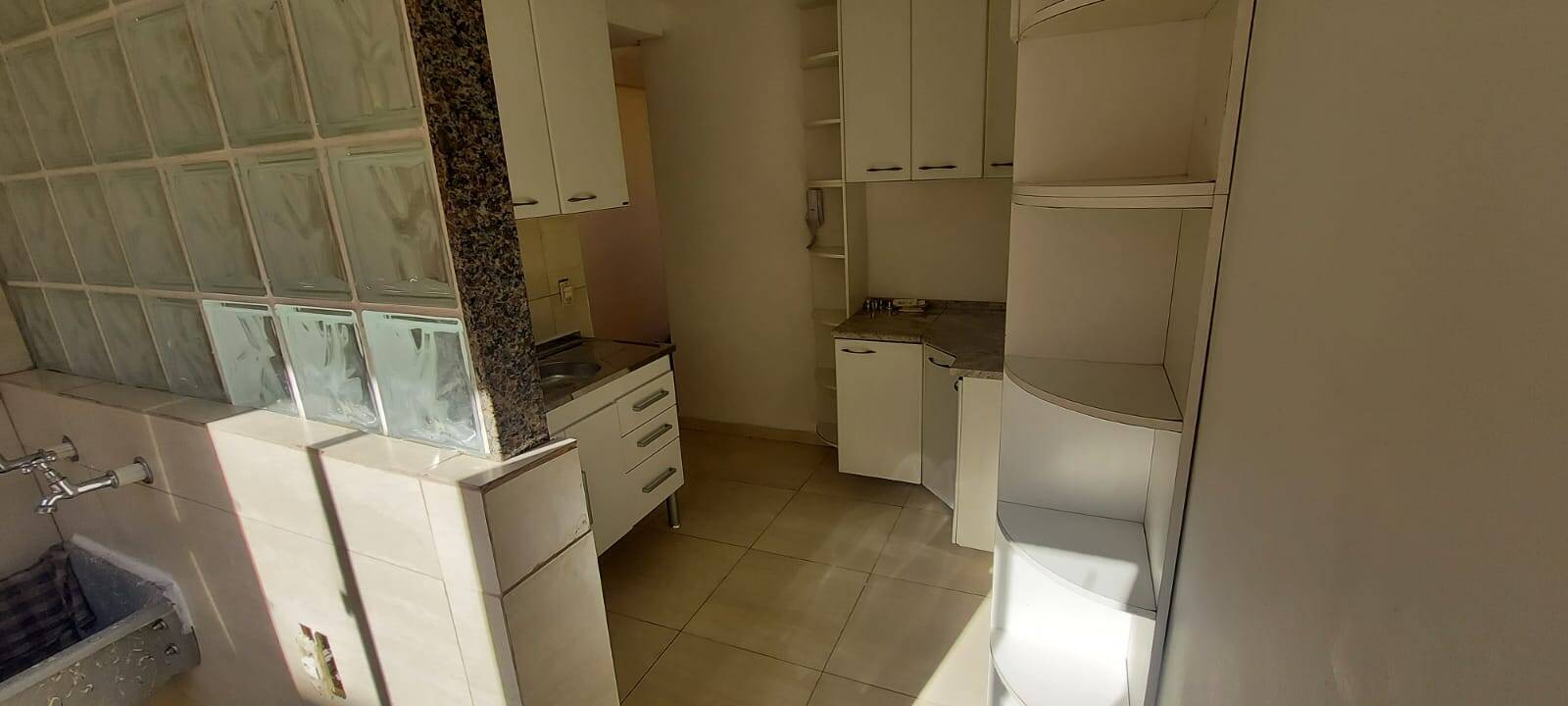 Apartamento à venda com 2 quartos, 43m² - Foto 9