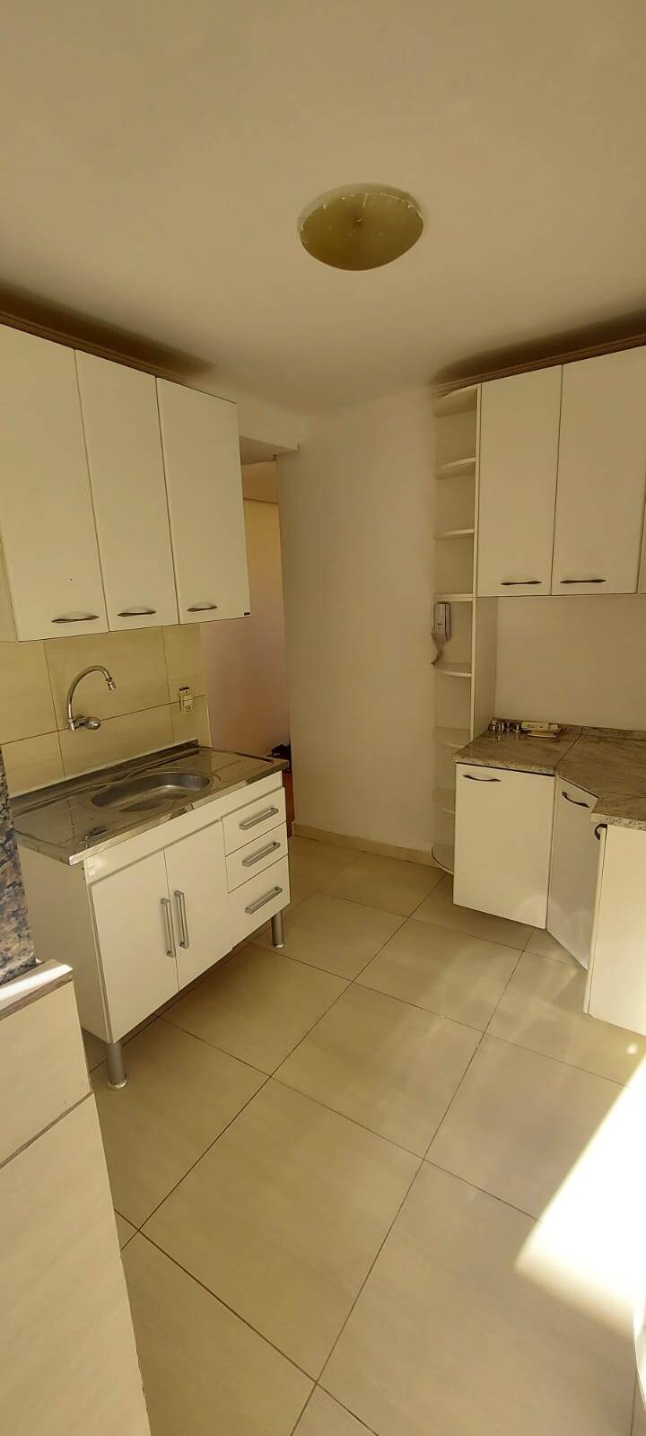 Apartamento à venda com 2 quartos, 43m² - Foto 10