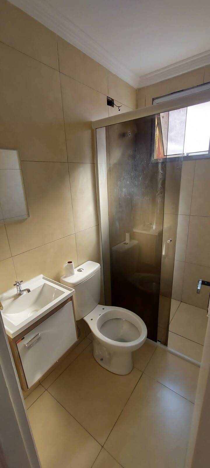 Apartamento à venda com 2 quartos, 43m² - Foto 12