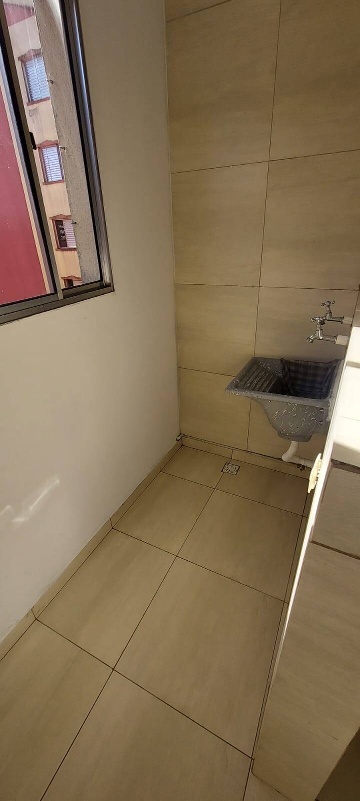 Apartamento à venda com 2 quartos, 43m² - Foto 11