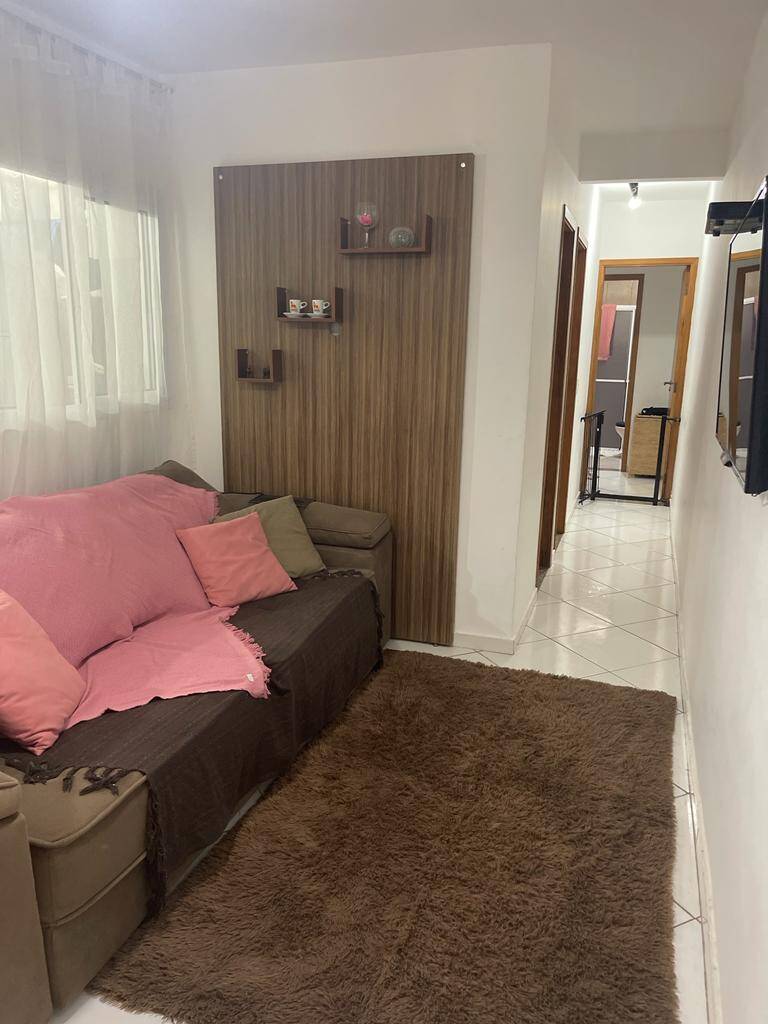 Apartamento à venda com 2 quartos, 57m² - Foto 8