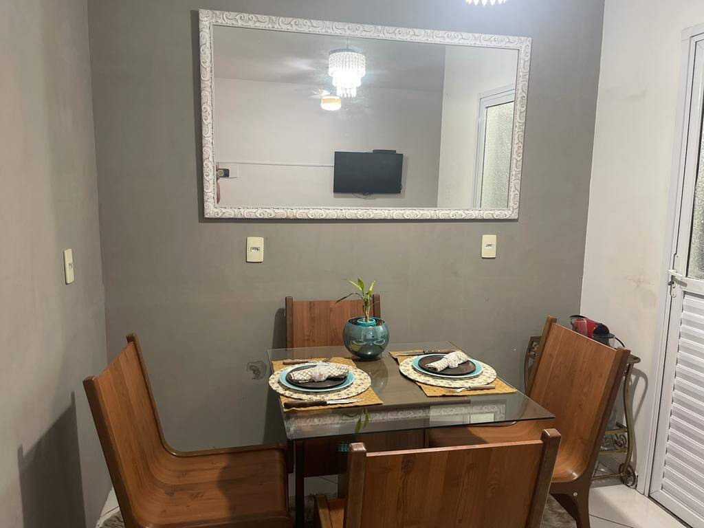 Apartamento à venda com 2 quartos, 57m² - Foto 7