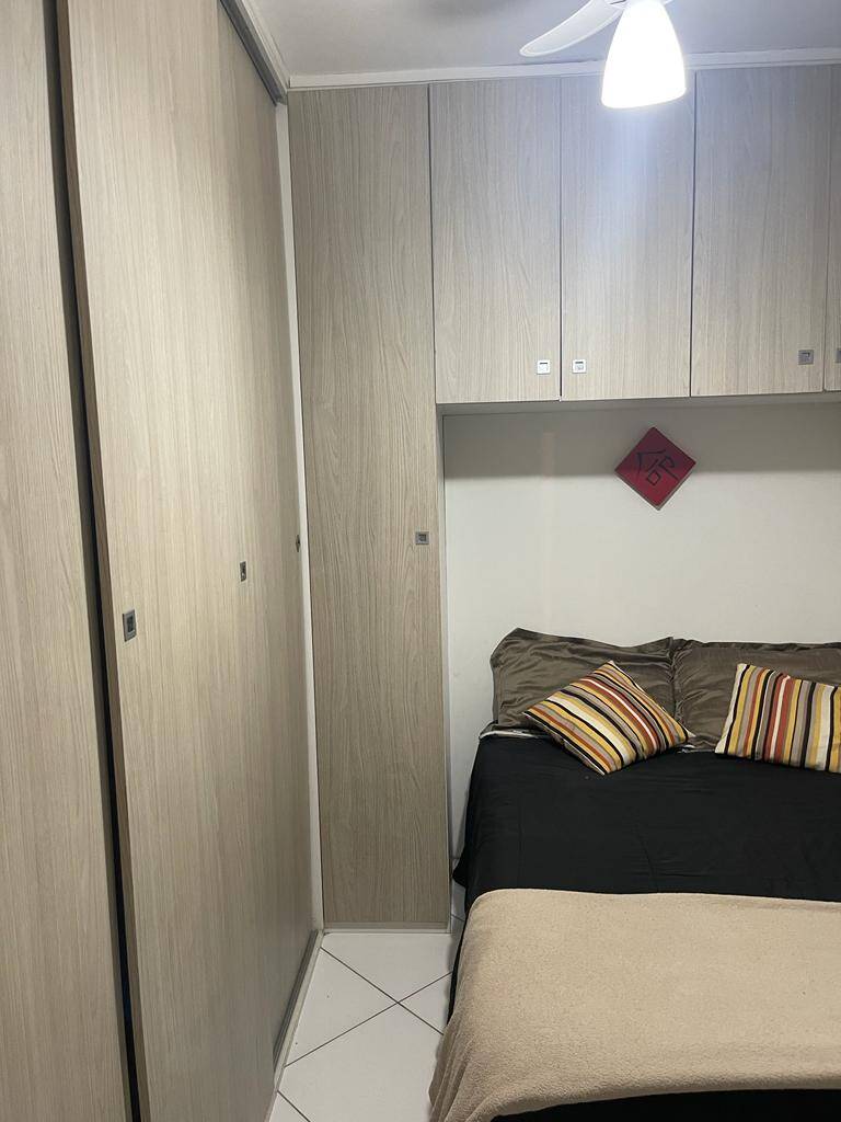 Apartamento à venda com 2 quartos, 57m² - Foto 9