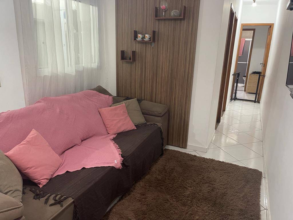 Apartamento à venda com 2 quartos, 57m² - Foto 2