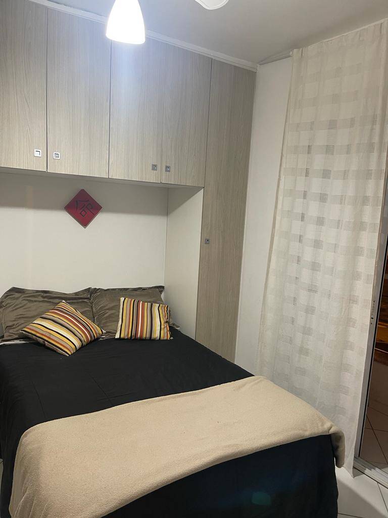 Apartamento à venda com 2 quartos, 57m² - Foto 11