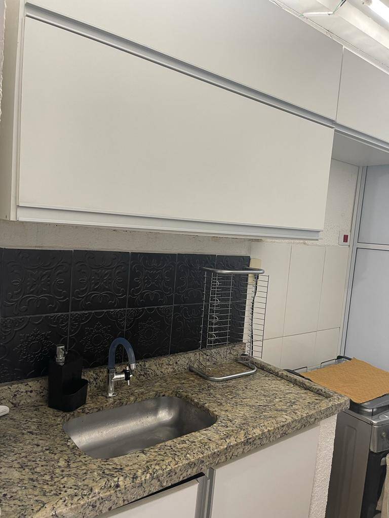 Apartamento à venda com 2 quartos, 57m² - Foto 6